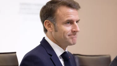 Macron