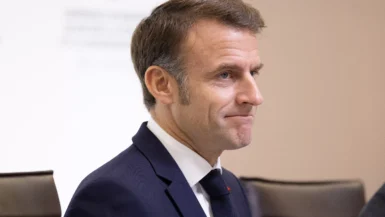 Macron