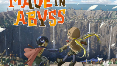 Made in Abyss