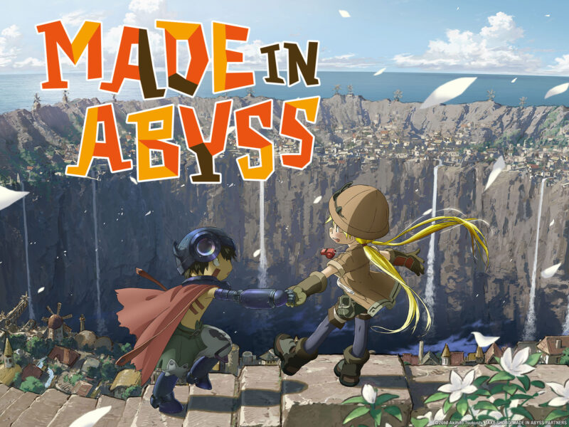 Made in Abyss
