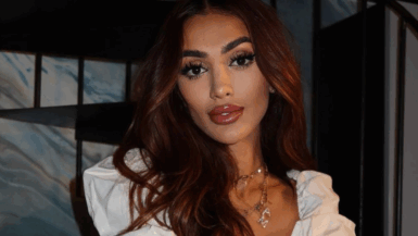 Maïssane Aghioul