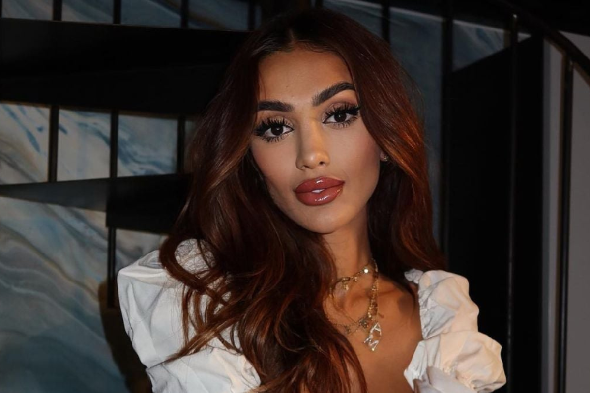 Maïssane Aghioul