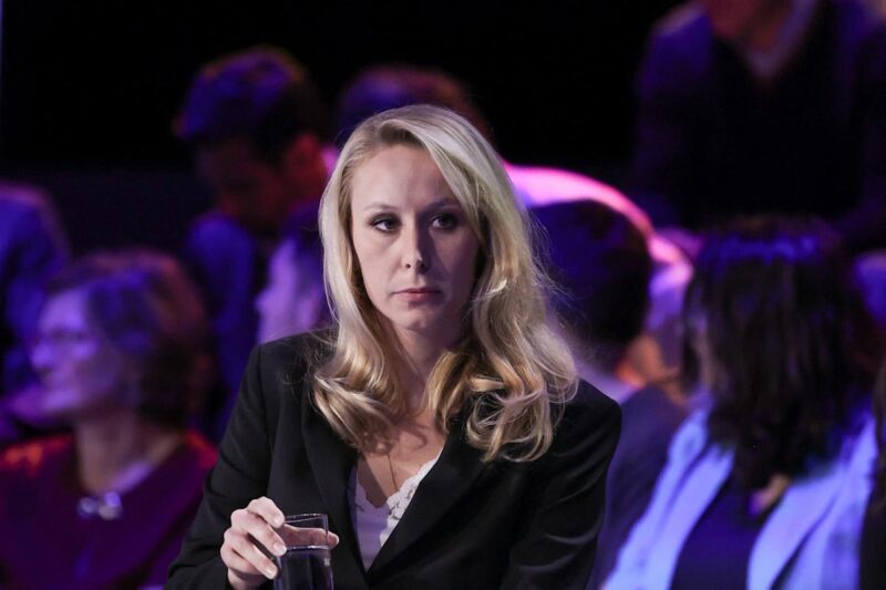 Marion Maréchal