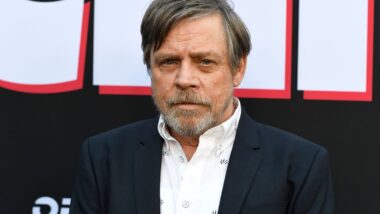 Mark Hamill