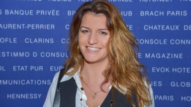 Marlène Schiappa face aux critiques