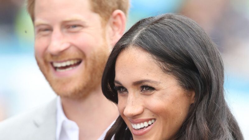 Meghan Markle