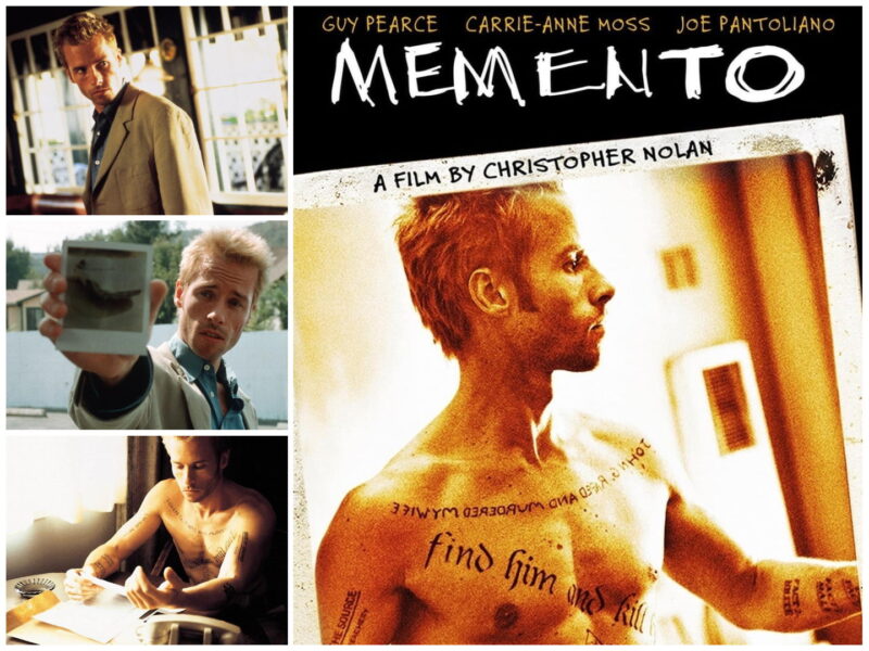 Memento