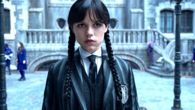 Miércoles' saison 2