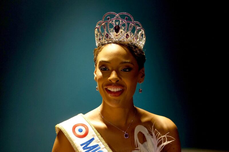 Miss France 2025