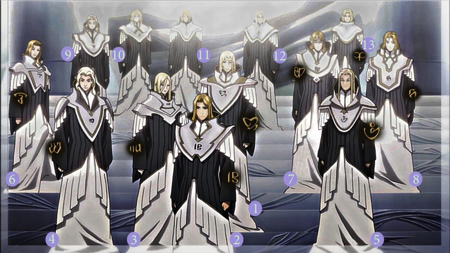 Mukai no Kusabi