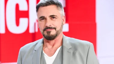 Olivier Minne révèle un secret