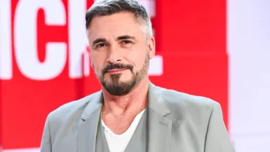 Olivier Minne révèle un secret