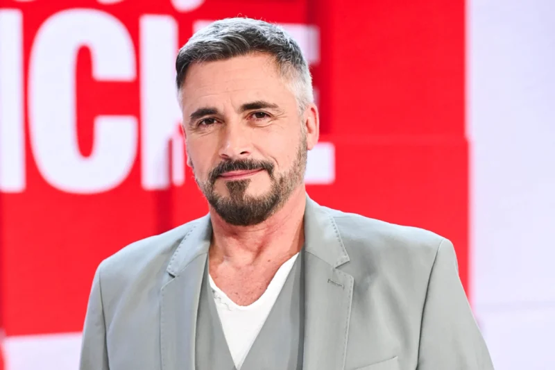 Olivier Minne révèle un secret
