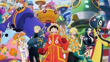 One Piece