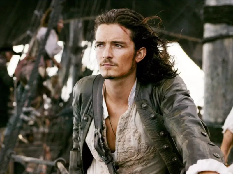 Orlando Bloom