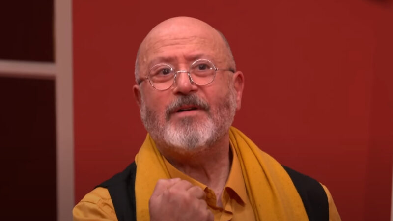 Oscar Sisto