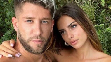 Paga et Giuseppa Ciurleo