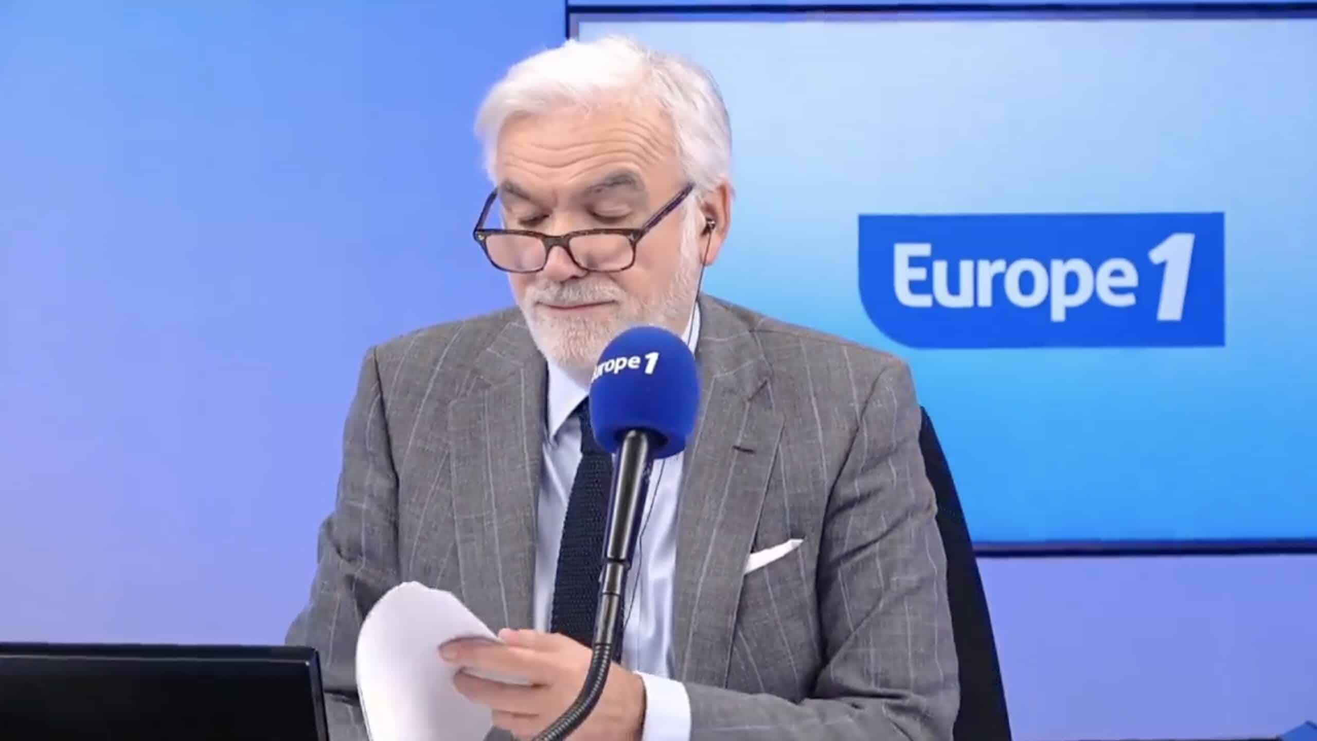 Pascal Praud 