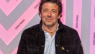 Patrick Bruel sous le feu des critiques