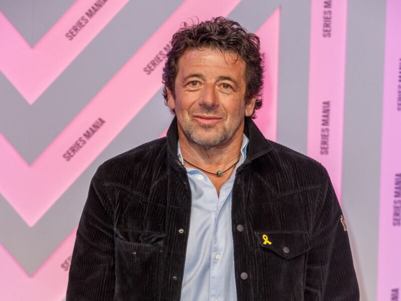 Patrick Bruel sous le feu des critiques