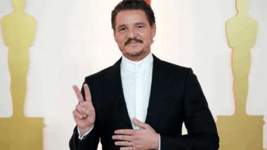 Pedro Pascal