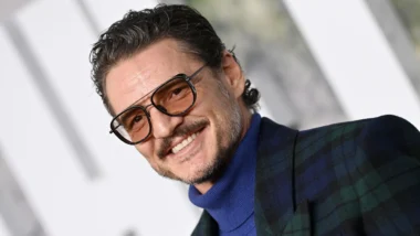 Pedro Pascal qui a changé Hollywood