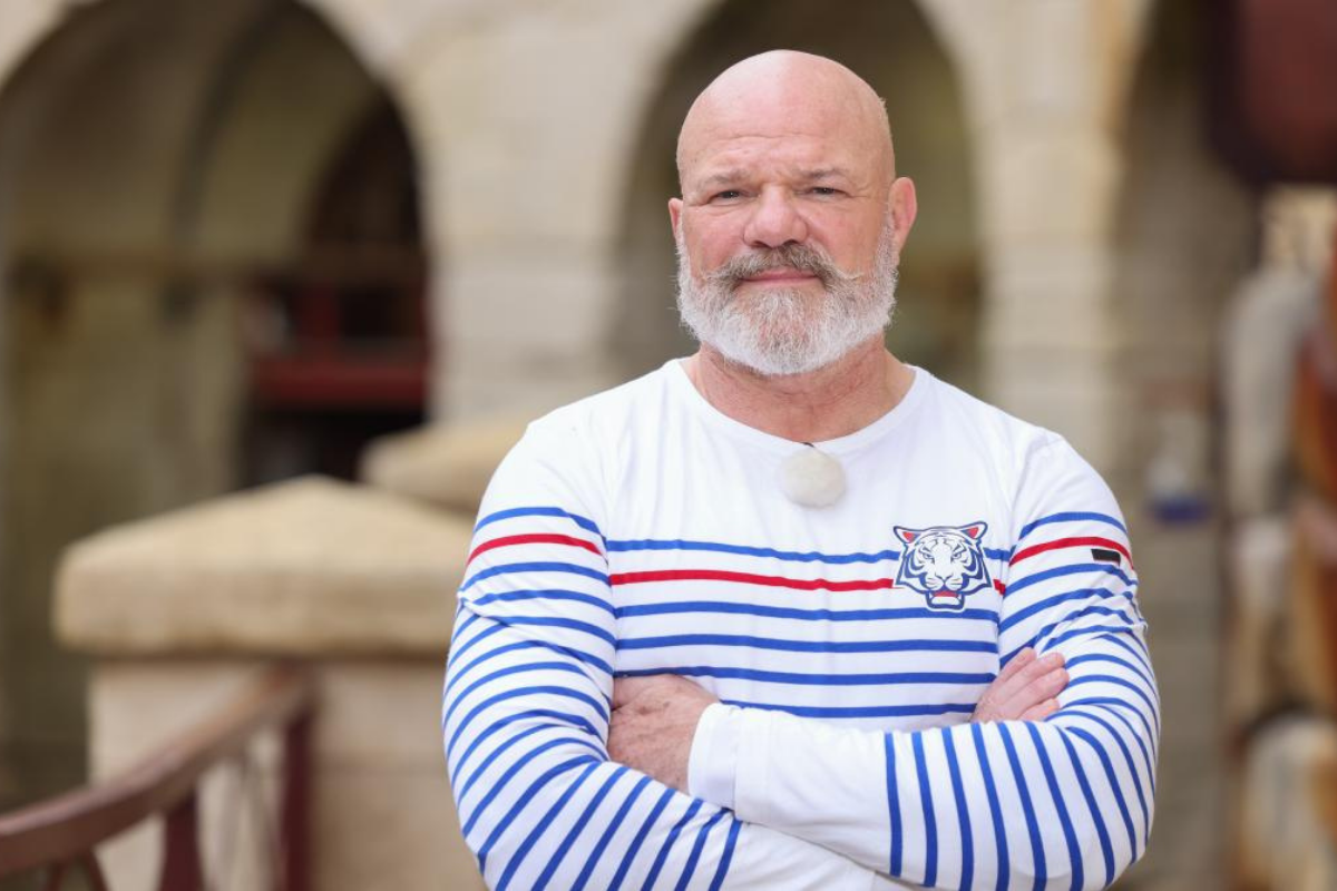 Philippe Etchebest 