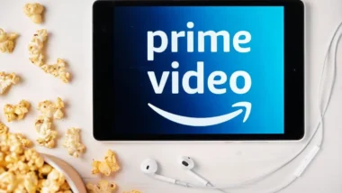 Prime Video