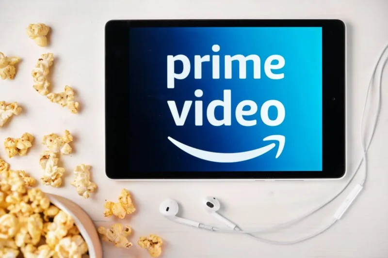 Prime Video