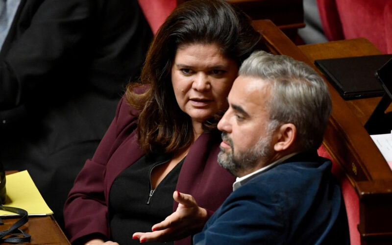 Raquel Garrido