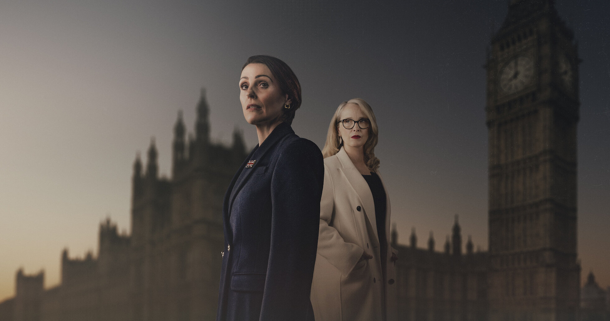 Rehén sur Netflix