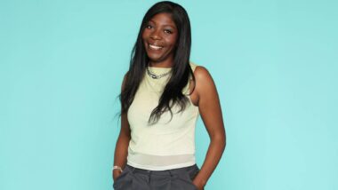 Romy de Secret Story