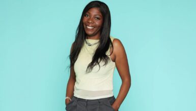 Romy de Secret Story