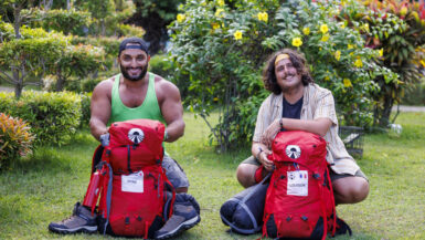 Ryad et Louison 2025