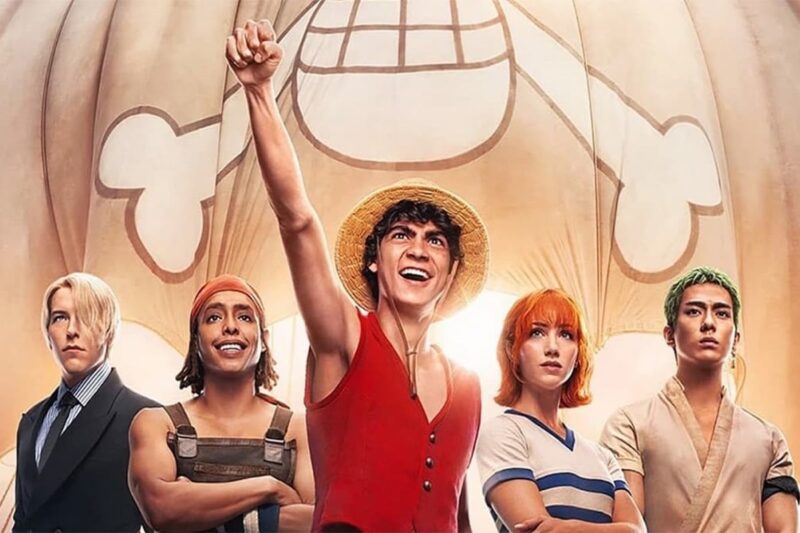 Saison 2 et Nouveautés dans l'Univers One Piece
