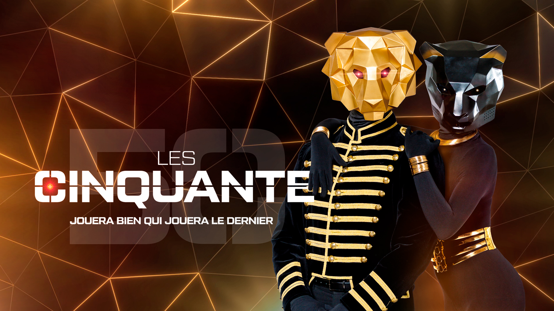 Saison 4 des Cinquante