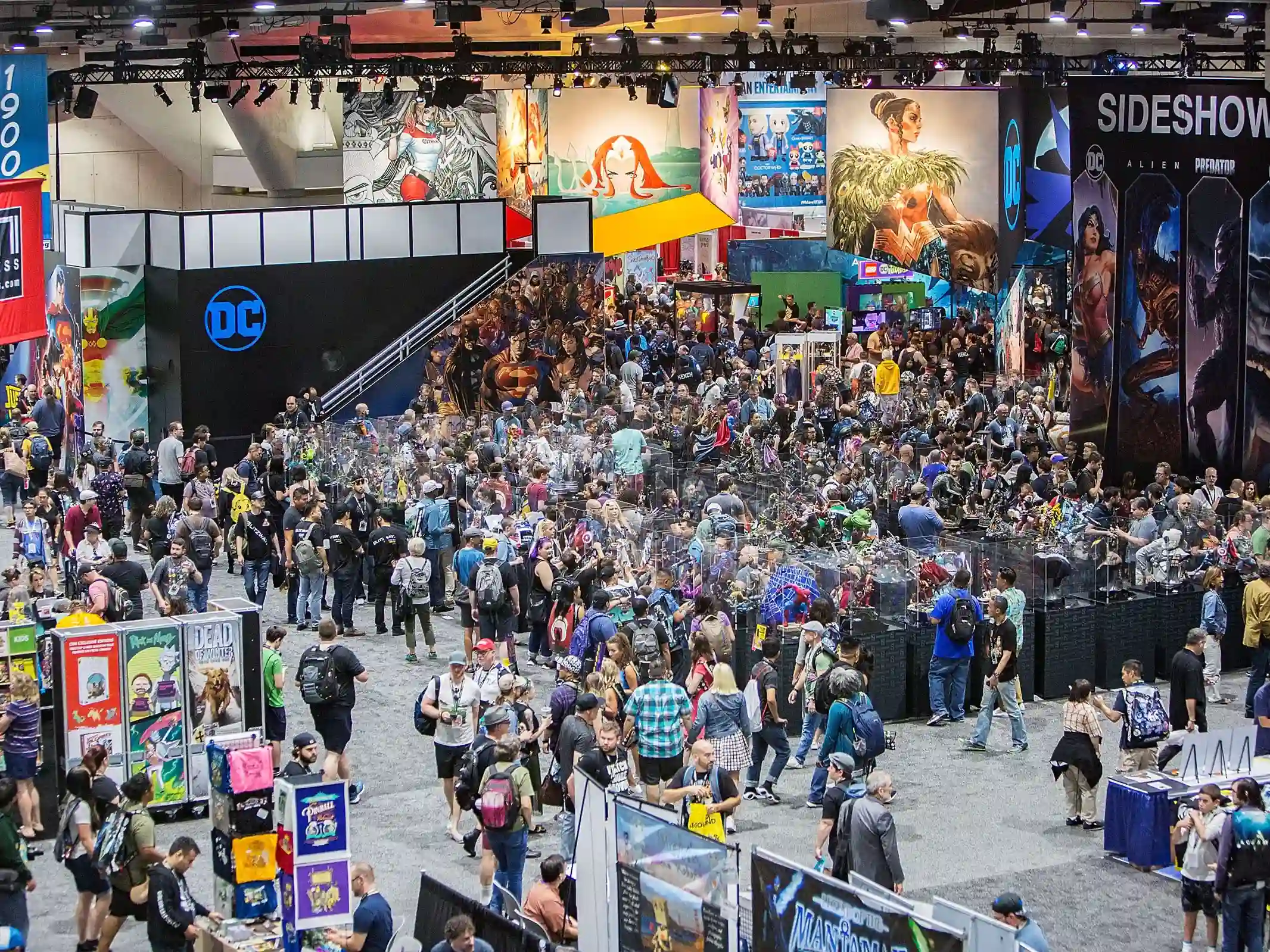 San Diego Comic-Con Málaga