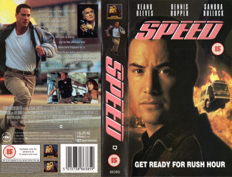 Speed