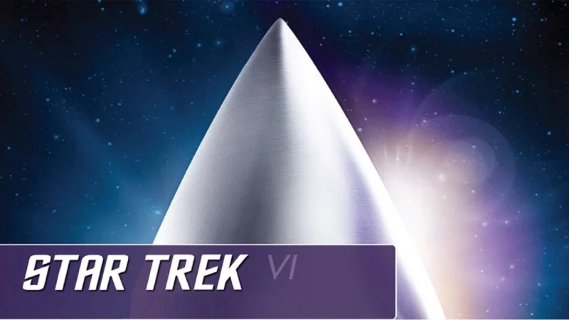 Star Trek VI