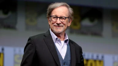 Steven Spielberg