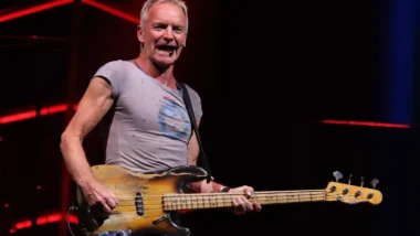 Sting