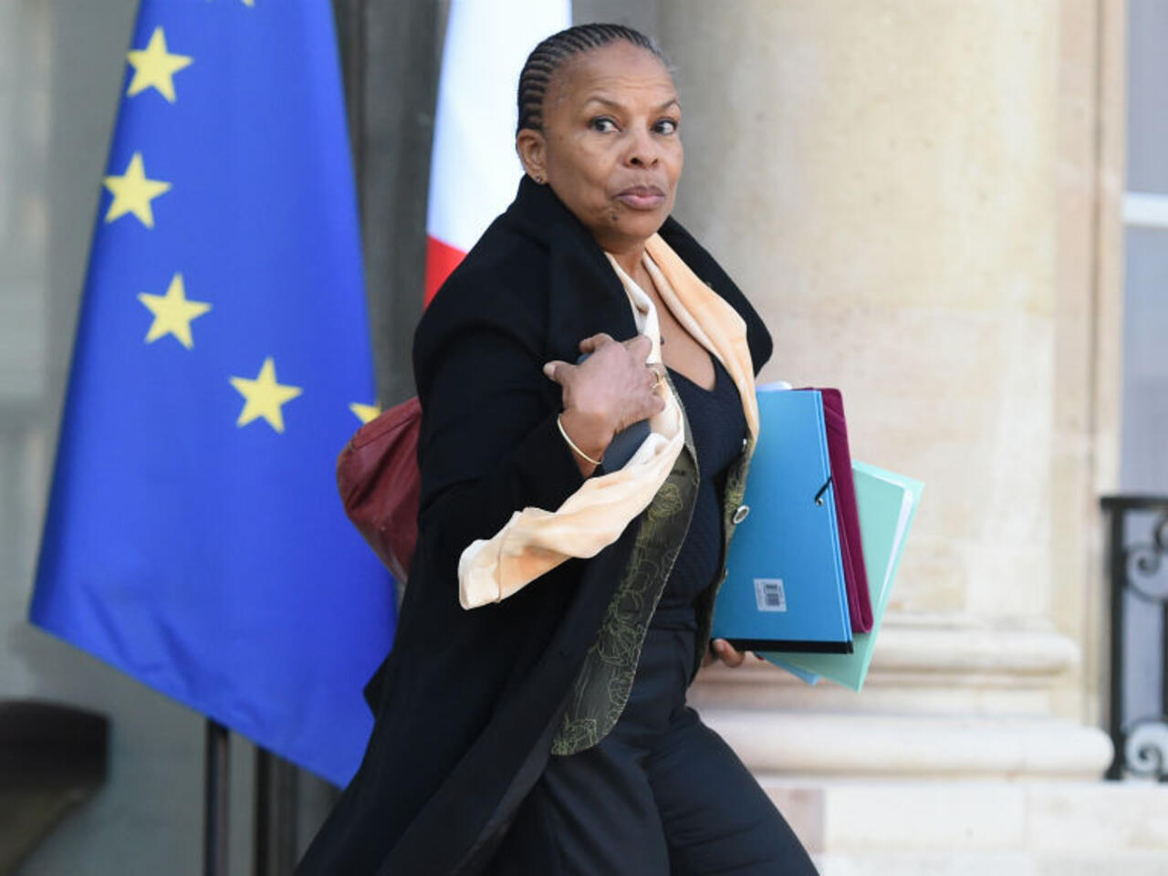 Taubira