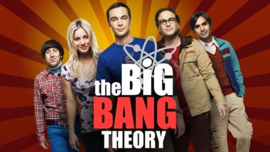 The Big Bang Theory 2025