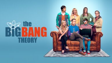 The Big Bang Theory