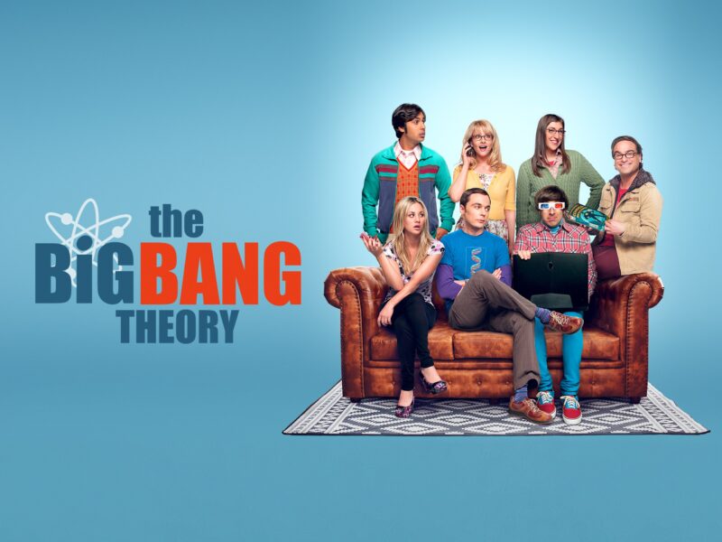 The Big Bang Theory