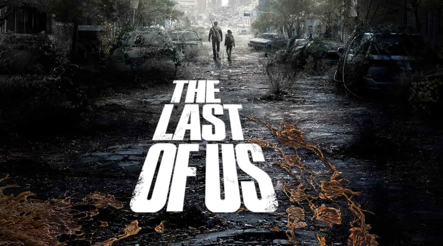 The Last of Us