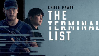 The Terminal List