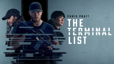 The Terminal List
