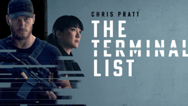 The Terminal List