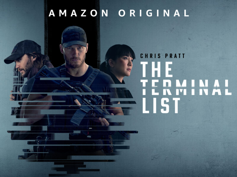 The Terminal List